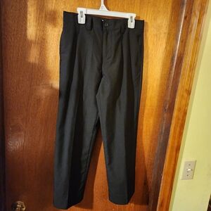 Classic Boys Black Dress Pants Cat &Jack Size 12